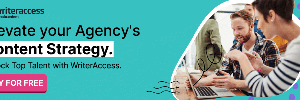 What is a Content Agency and How Can They Help Your Business