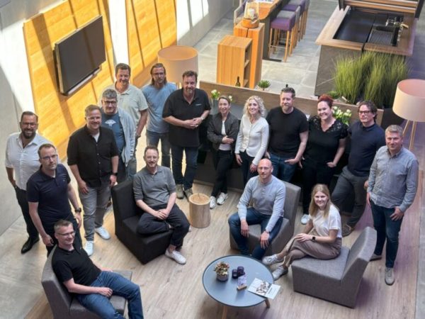 Rosenxt Acquires Key Assets of Beam in Strategic Subsea Expansion