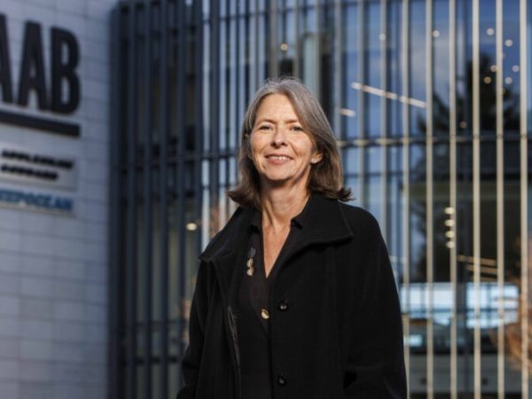 AAB announces new investment from Goldman Sachs Alternatives