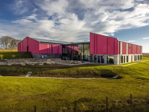 Open for business – ONE SeedPod reveals first tenant