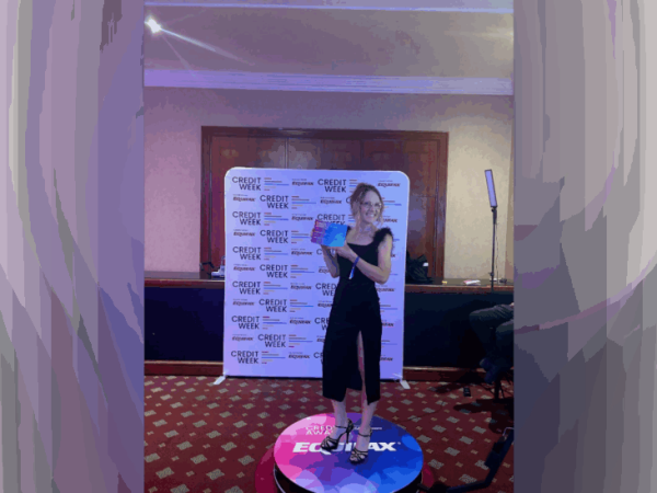Aberdein Considine scoops legal team of the year at Credit Awards