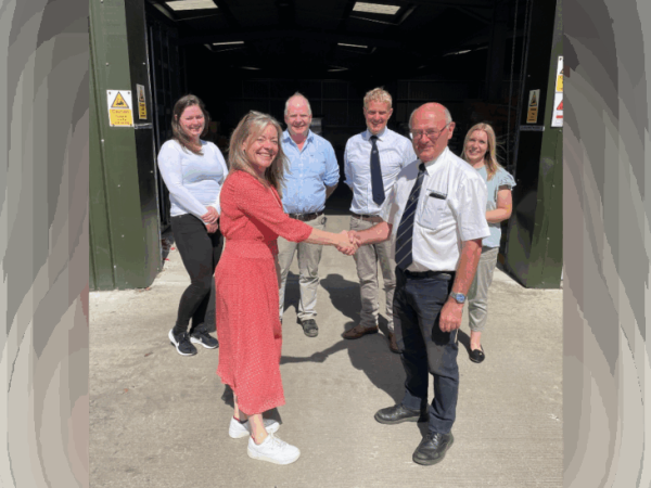 HBS Ring Ltd and Ringlink Scotland Ltd Confirm Merger to Strengthen Support for Scottish Farmers and Crofters