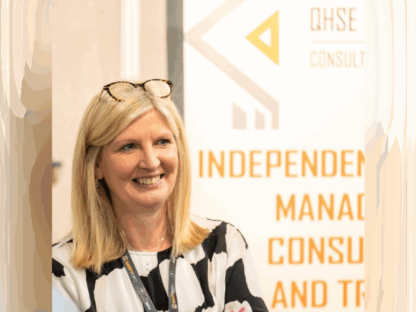 Triple Triumph for QHSE ABERDEEN in a Landmark Week